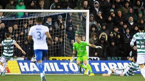 Scottish Premiership: Reaction as Kilmarnock stun leaders Celtic.
